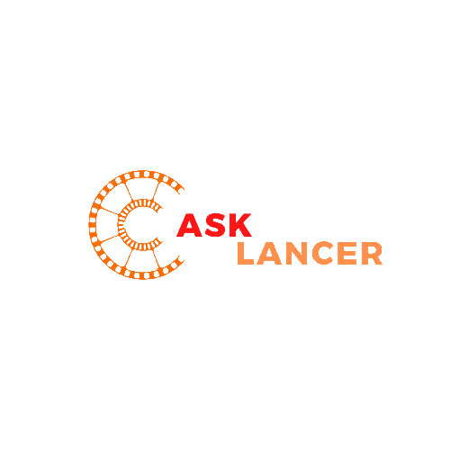 asklancer Logo